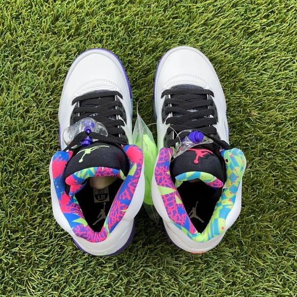 Air Jordan 5 Retro - Picture 4 of 5